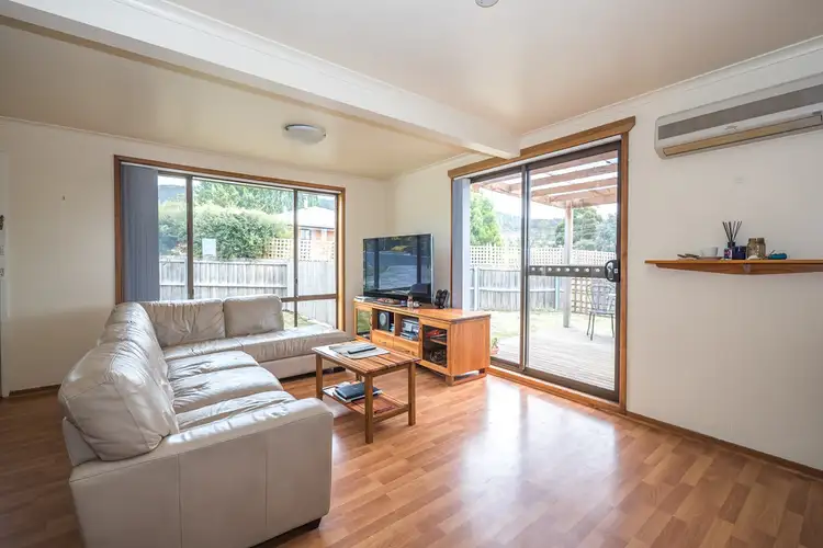 Fourth view of Homely house listing, 1/13 Lever Court, Glenorchy TAS 7010