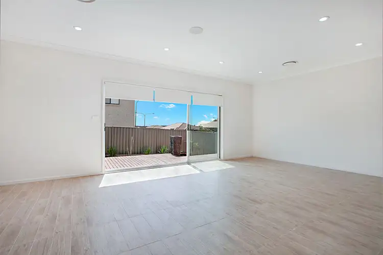 Sixth view of Homely house listing, 2 Atlantis Crescent, Gregory Hills NSW 2557