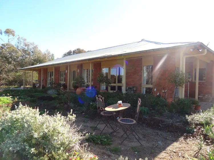 Fifth view of Homely house listing, 319 Willow Tree Lane, Mount Rankin NSW 2795
