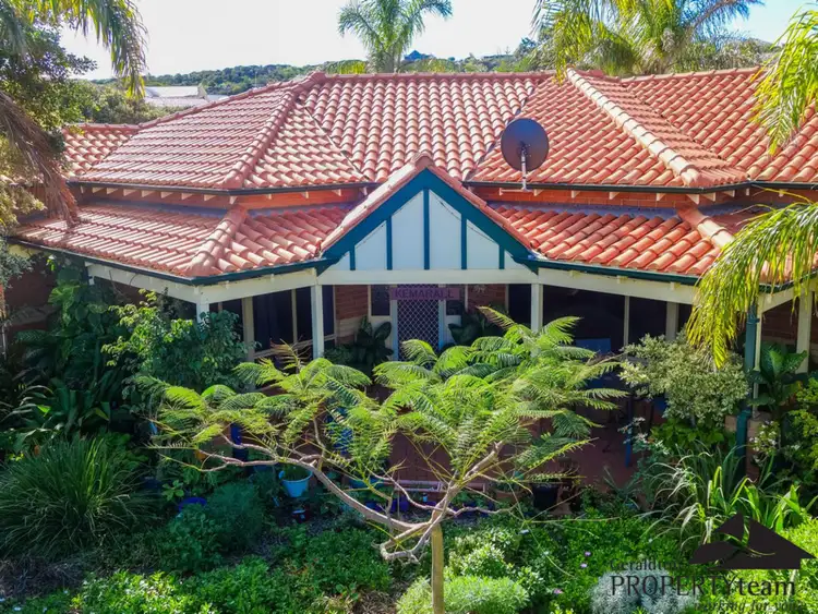 Third view of Homely house listing, 27 Seaview Boulavard, Wandina WA 6530