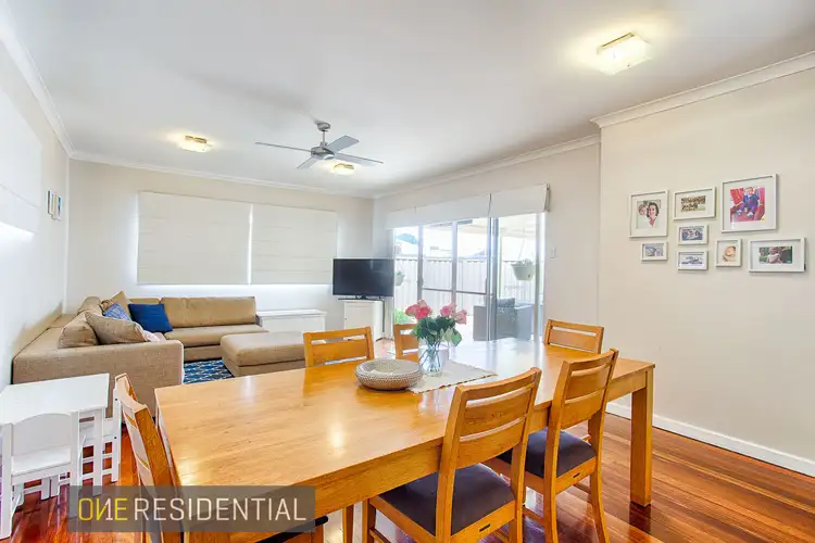 Fourth view of Homely house listing, 66a Rome Road, Melville WA 6156