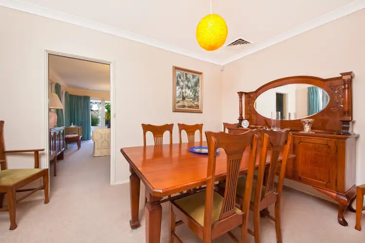 Fifth view of Homely house listing, 1 Sofala Avenue, Riverview NSW 2066