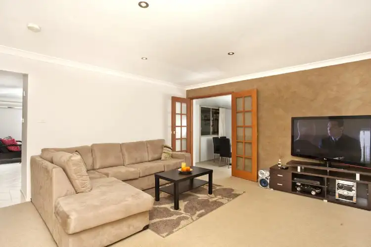 Second view of Homely house listing, 115 Budgeree Dr, Aberglasslyn NSW 2320