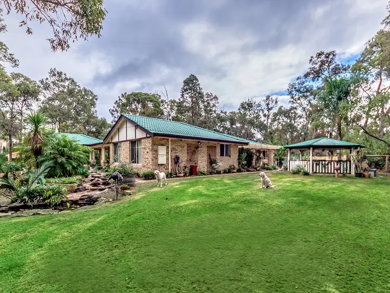 Main view of Homely house listing, 24 Raeburn Road, Roleystone WA 6111