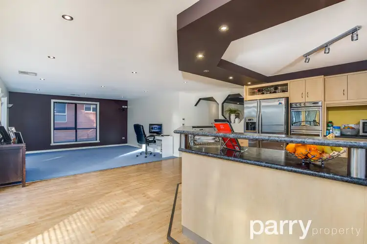 Fifth view of Homely house listing, 28 Holyman Drive, Prospect Vale TAS 7250