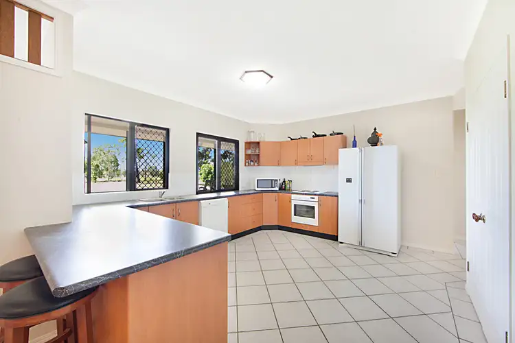 Fourth view of Homely house listing, 12 Appaloosa Place, Kelso QLD 4815