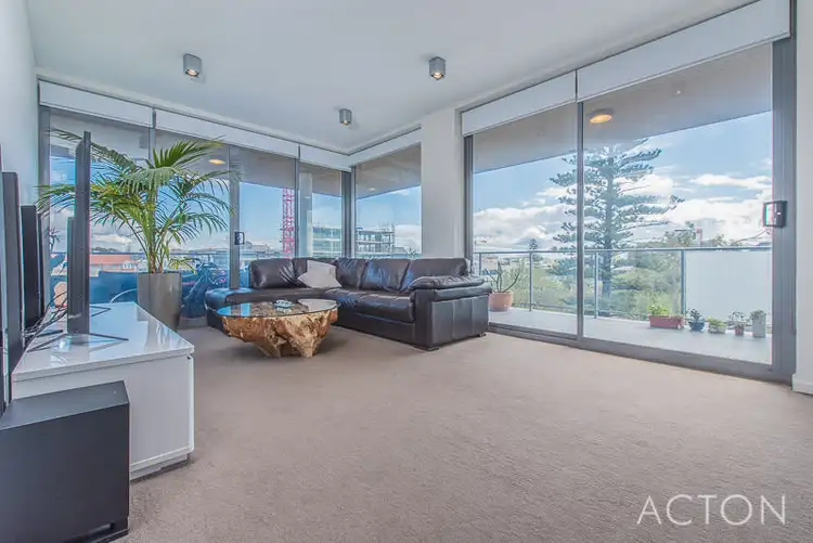 92/1178 Hay Street, West Perth WA 6005