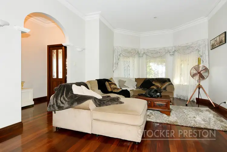 Third view of Homely house listing, 14 Wallaroo Way, Australind WA 6233
