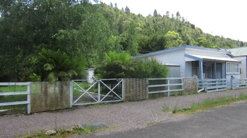 Main view of Homely house listing, 48 & 50 Esplanade, Queenstown TAS 7467