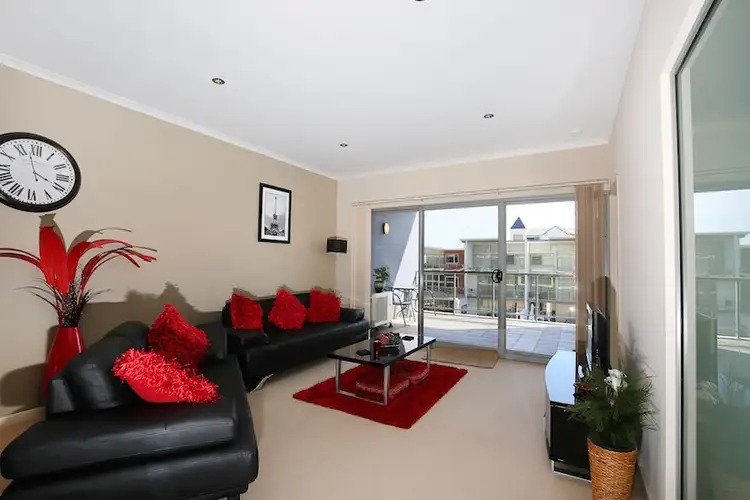 Sixth view of Homely apartment listing, 20/3 The Palladio, Mandurah WA 6210
