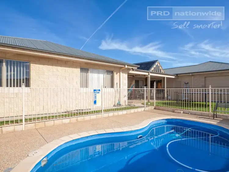 Fourth view of Homely house listing, 43 Tamar Drive, Tatton NSW 2650