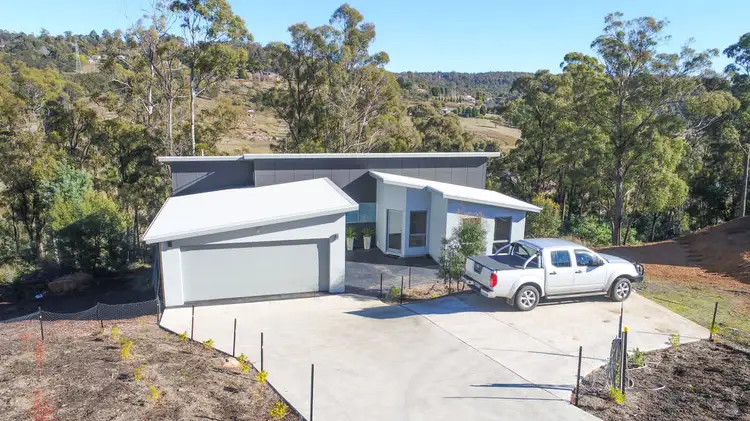 Second view of Homely house listing, 7 Edzell Court, Riverside TAS 7250