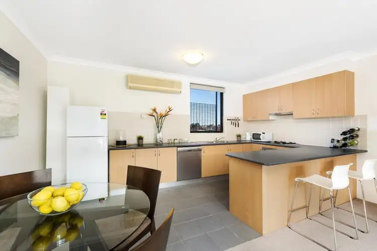 Second view of Homely apartment listing, 45/198 Marrickville Rd, Marrickville NSW 2204