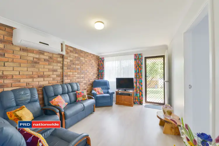Fifth view of Homely unit listing, 1/95 Piper Street, Tamworth NSW 2340
