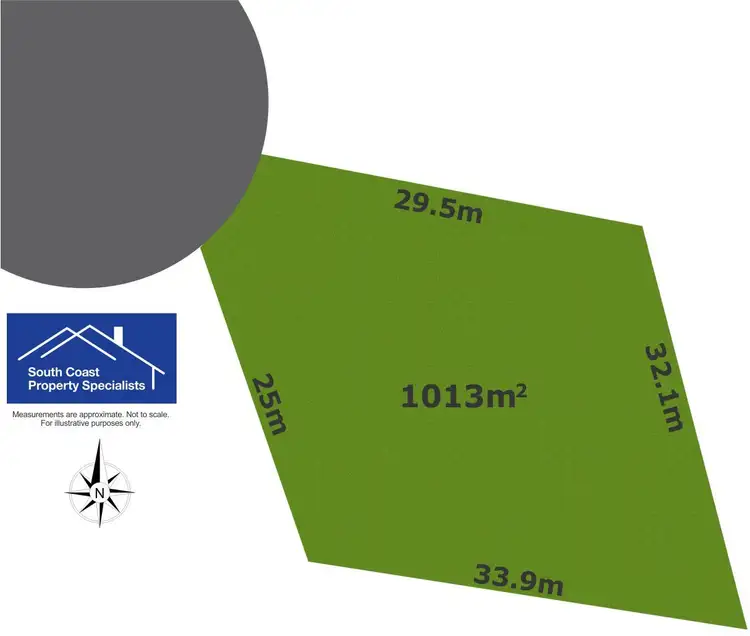 Fourth view of Homely land listing, 22 Jarrah Way, Malua Bay NSW 2536