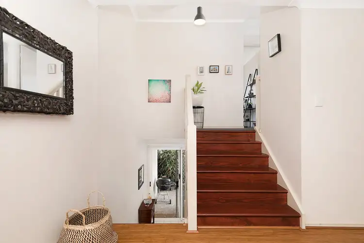 Sixth view of Homely townhouse listing, 4/20 Sizer Street, Everton Park QLD 4053