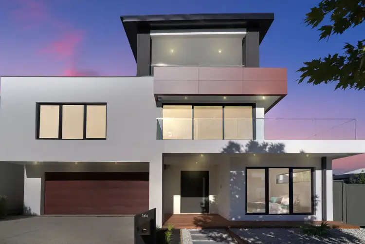 56 THE ESPLANADE, Caroline Springs VIC 3023