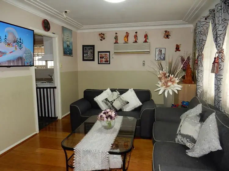 Second view of Homely house listing, 46 Ace Avenue, Fairfield NSW 2165