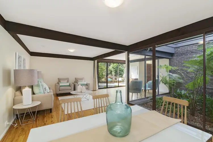 Sixth view of Homely house listing, 3 Hunter St South, Warriewood NSW 2102