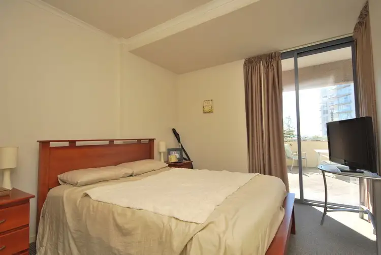 Fourth view of Homely unit listing, 1004/1 Ocean Street, Burleigh Heads QLD 4220