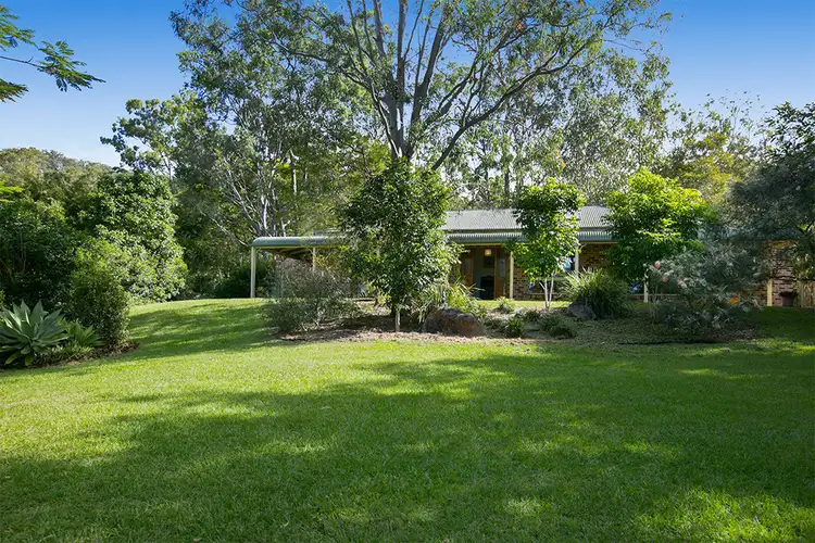 212 Hulcombe Road, Highvale QLD 4520