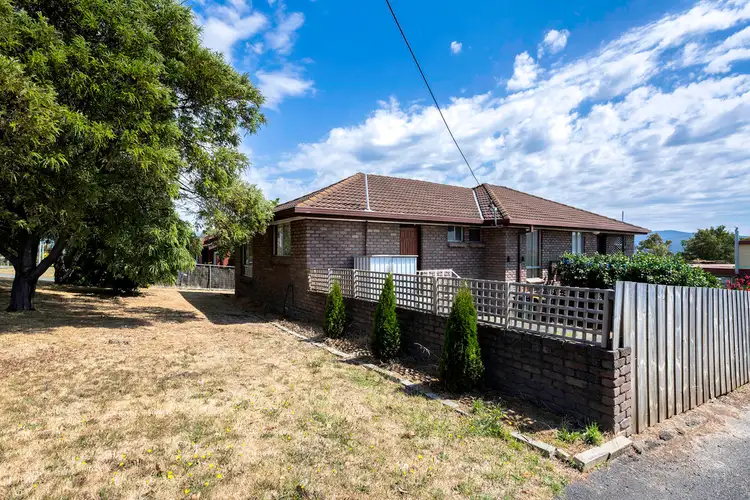 Second view of Homely house listing, 1/12 Baynton Street, Kingston TAS 7050