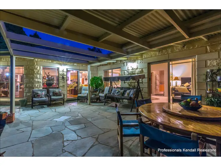 Sixth view of Homely house listing, 26-28 Alpine Terrace, Tamborine Mountain QLD 4272