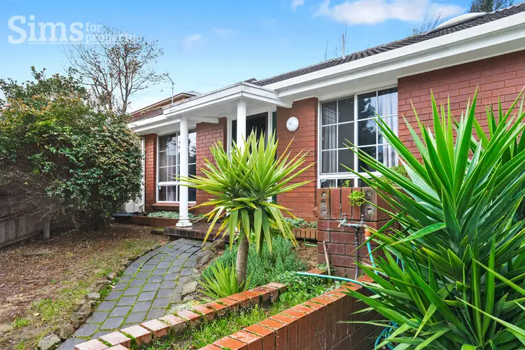 Main view of Homely unit listing, 3/31 Abbott Street, East Launceston TAS 7250