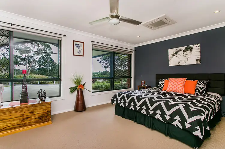 Third view of Homely rural property listing, 63 Myocum Downs Drive, Mullumbimby NSW 2482