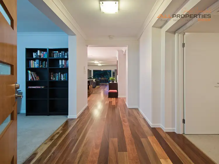 Second view of Homely house listing, 10 Oak Leaf Street, Springfield Lakes QLD 4300