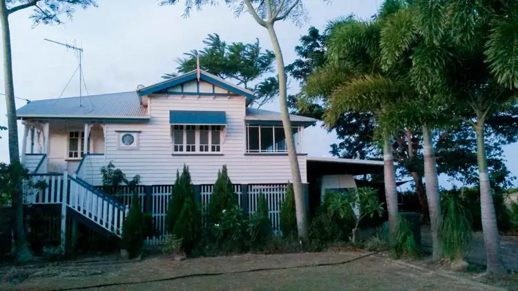 Third view of Homely rural property listing, 39 Paynes Road, Alloway QLD 4670