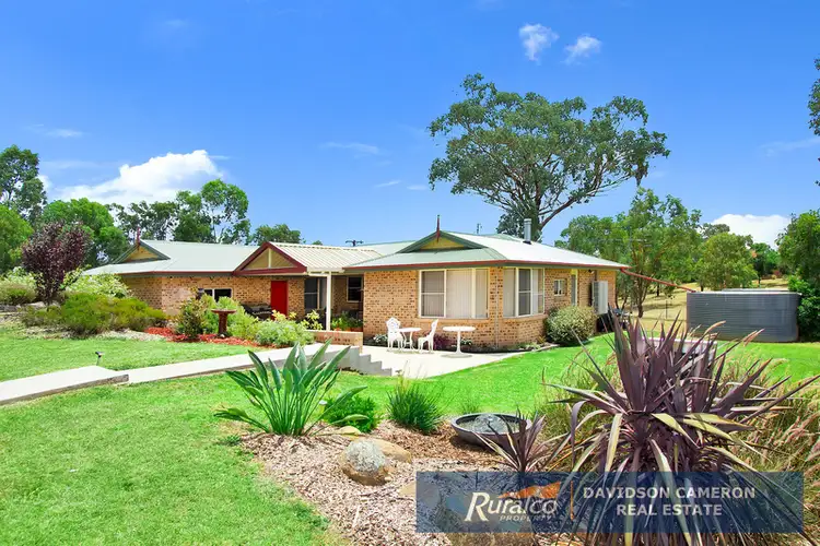 Main view of Homely house listing, 120 Tullamore Road, Loomberah NSW 2340