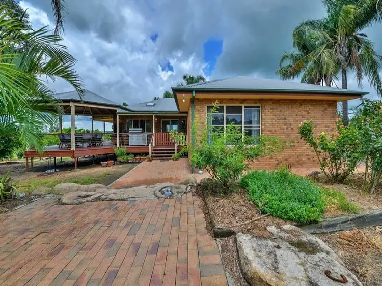 Fourth view of Homely rural property listing, 864-886 Kilcoy Beerwah Road, Cedarton QLD 4514