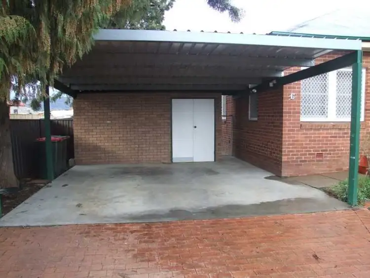 Sixth view of Homely villa listing, 1/6 Phillip Street, Tamworth NSW 2340