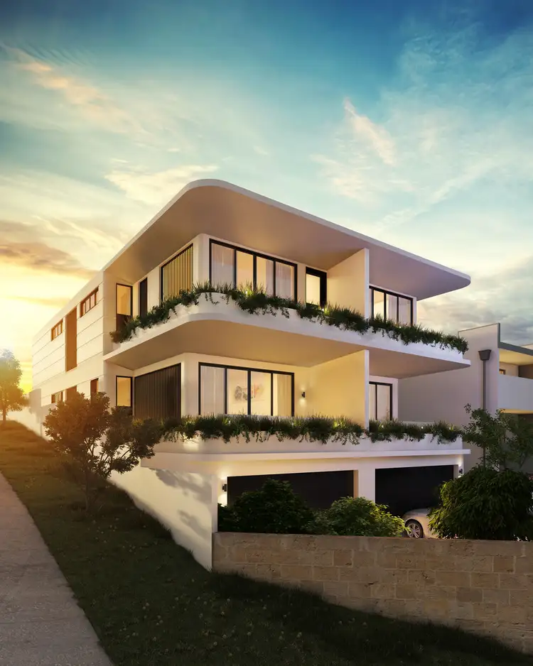 39A Hardy Street, Dover Heights NSW 2030