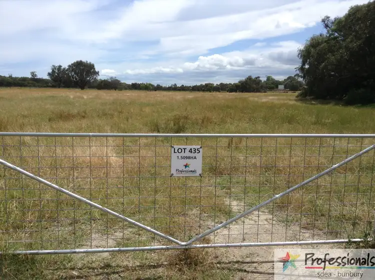 Second view of Homely rural property listing, Lot 435 Summerhill Drive, Dardanup West WA 6236