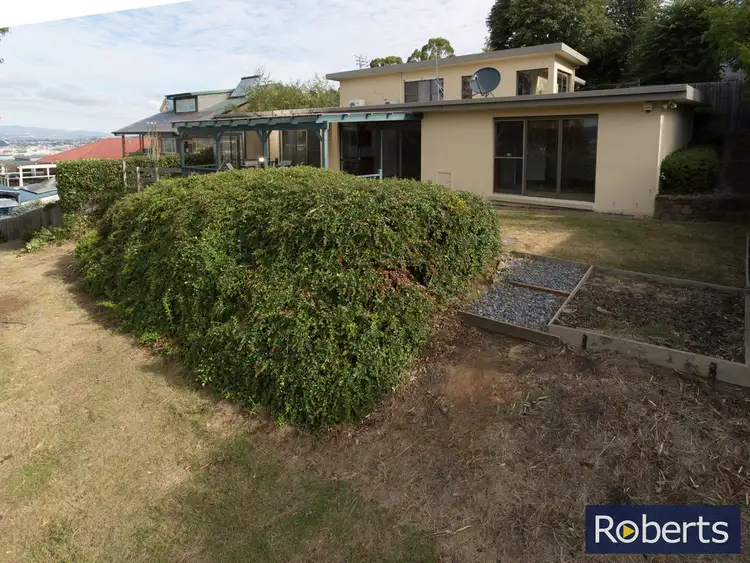 Second view of Homely house listing, 48 Penrith Street, Riverside TAS 7250
