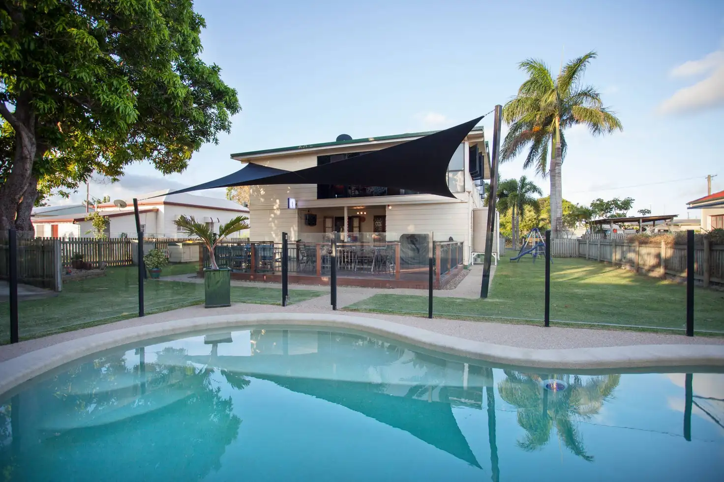 Main view of Homely house listing, 49 Adrian Street, West Mackay QLD 4740