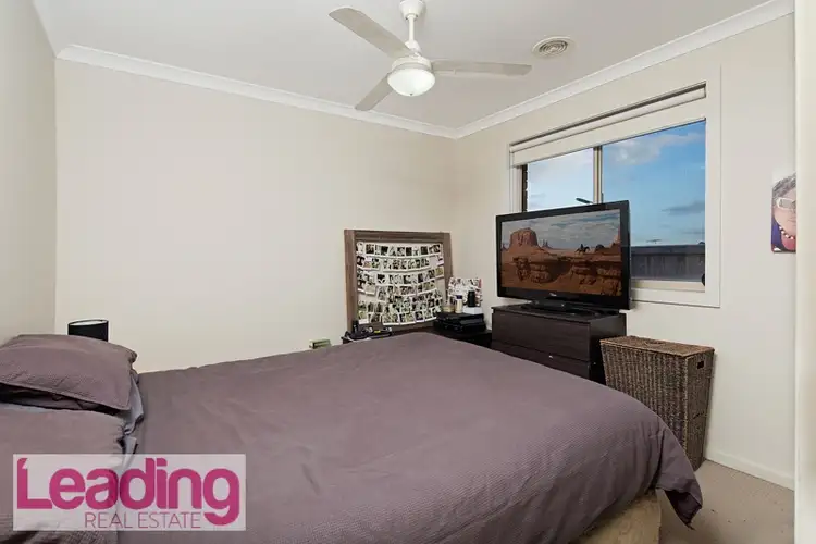 Sixth view of Homely house listing, 11 Raine Court, Sunbury VIC 3429