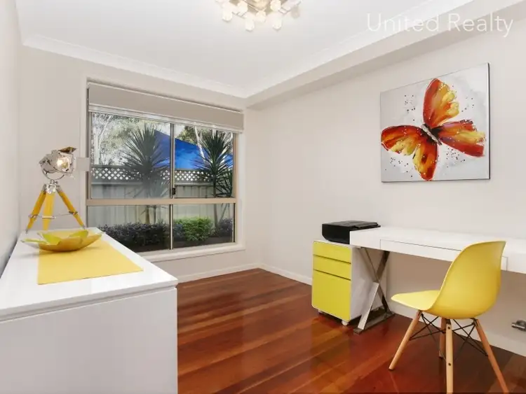 Third view of Homely house listing, 3B Riddell Street, West Hoxton NSW 2171