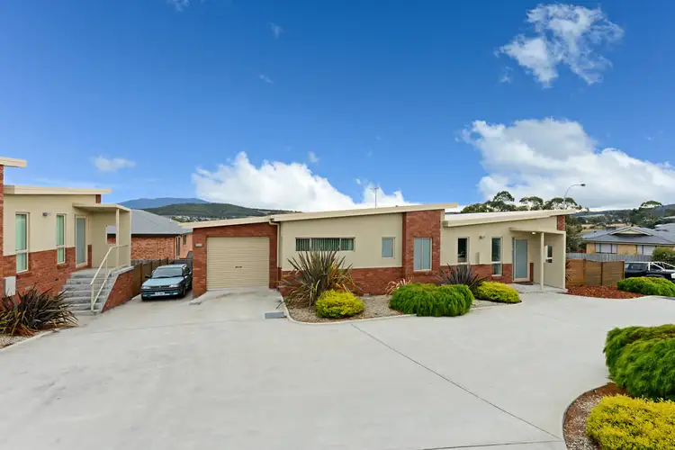 2-35 CAVENOR DRIVE, Oakdowns TAS 7019