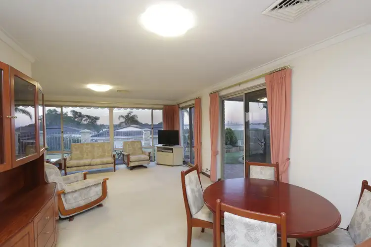 Fifth view of Homely villa listing, 20-240 Burke Drive, Attadale WA 6156