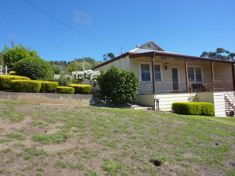 Second view of Homely house listing, 1 MAGPIE AVENUE, Lobethal SA 5241
