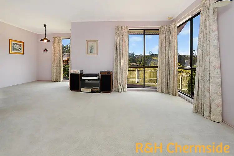 Fourth view of Homely house listing, 49 Ballinger Cres, Albany Creek QLD 4035