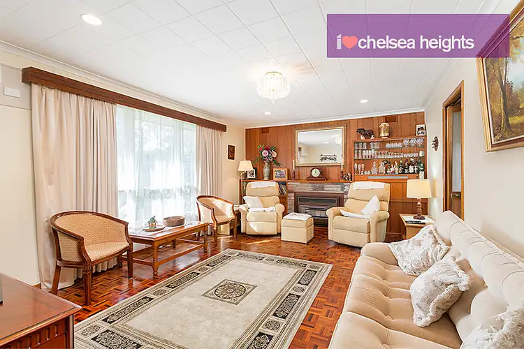 Third view of Homely house listing, 224 Wells Road, Chelsea Heights VIC 3196