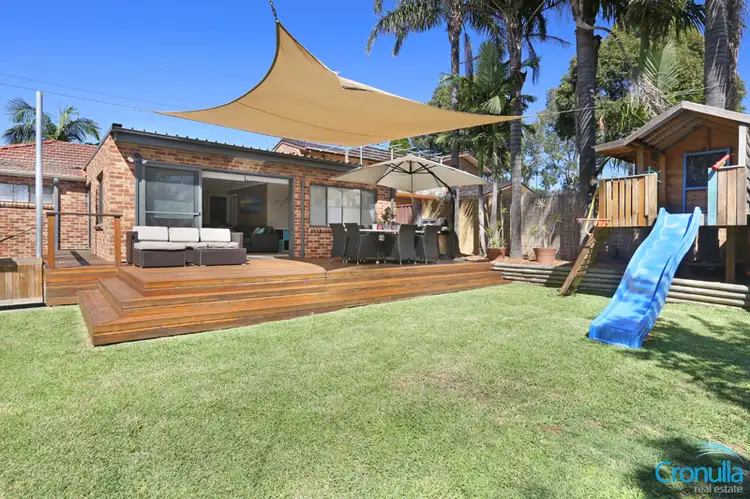 Main view of Homely house listing, 131 Garnet Rd, Gymea NSW 2227