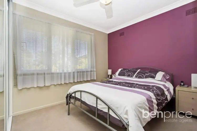 Fifth view of Homely house listing, 35 Roebuck Crescent, Willmot NSW 2770