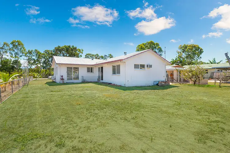 59 John Dory Street, Cungulla QLD 4816
