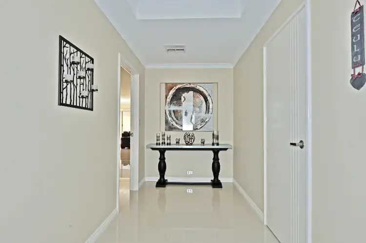 Fifth view of Homely house listing, 3 Pierhead Way, Baldivis WA 6171