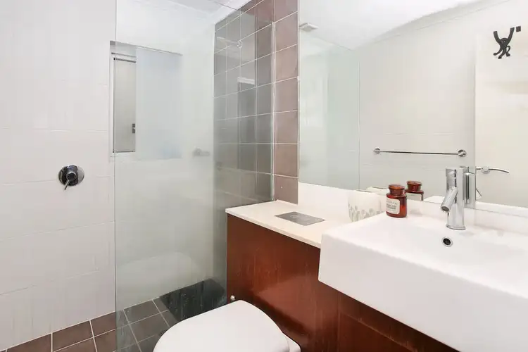 Fourth view of Homely studio listing, 8/126 Ramsgate Avenue, Bondi Beach NSW 2026